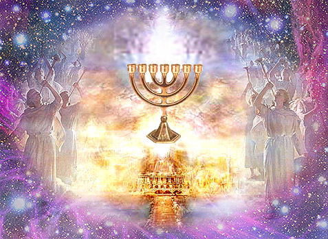 menorah